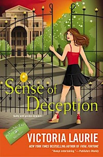 Sense of Deception
