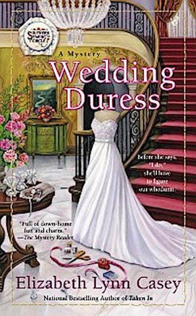 Wedding Duress