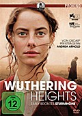 Wuthering Heights - Emily Brontës Sturmhöhe, 1 DVD
