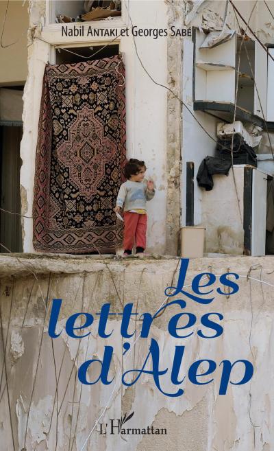 Les lettres d’Alep