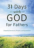 31 Days with God for Fathers