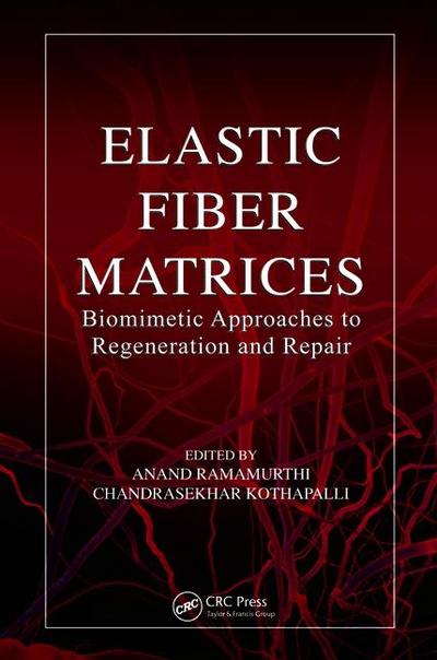 Elastic Fiber Matrices