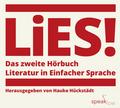 LiES. Das zweite Hörbuch