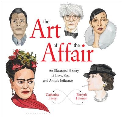 The Art of the Affair