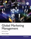 Global Marketing Management eBook: International Edition