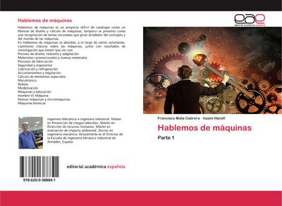 Hablemos de máquinas