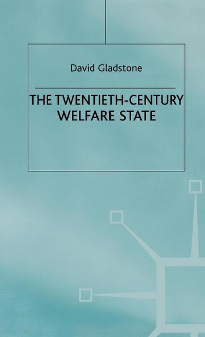 20th Century Welfare State