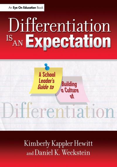 Differentiation Is an Expectation
