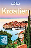 Lonely Planet Reiseführer Kroatien