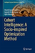 Cohort Intelligence: A Socio-inspired Optimization Method