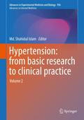 Hypertension: from basic research to clinical practice