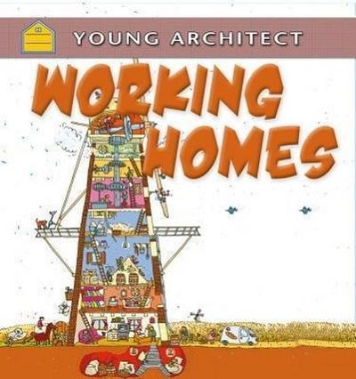 Bailey, G: Working Homes