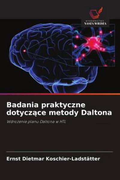 Badania praktyczne dotycz¿ce metody Daltona