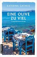 Eine Olive zu viel