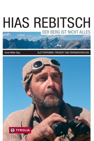 PoD - Hias Rebitsch