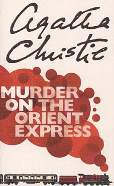 Murder on the Orient Express