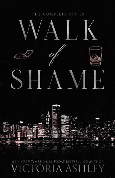 Walk of Shame (The Complete Series)