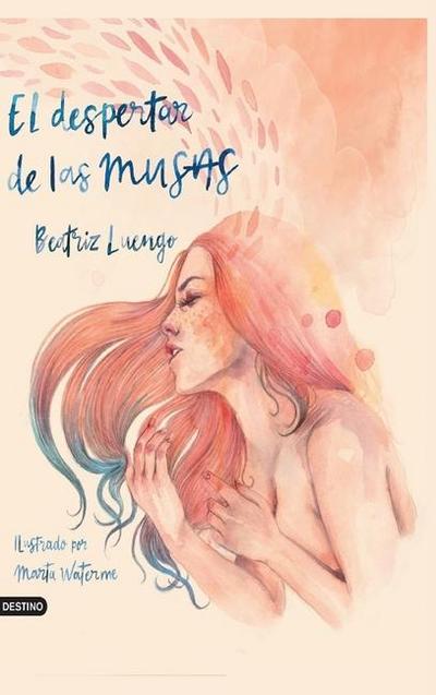 El despertar de las Musas