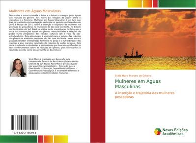 Mulheres em Águas Masculinas