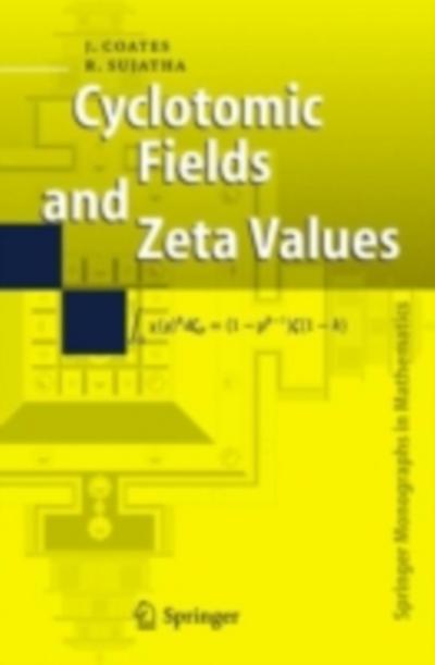 Cyclotomic Fields and Zeta Values