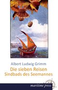 Die sieben Reisen Sindbads des Seemannes