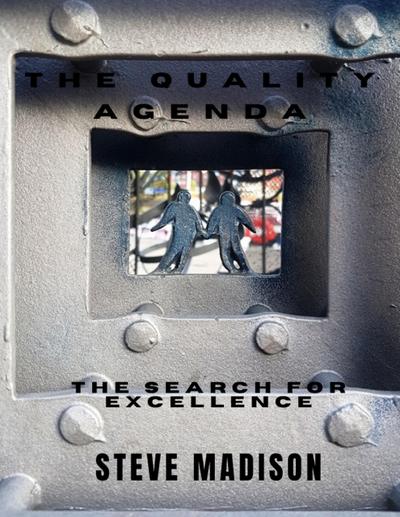 The Quality Agenda: The Search for Excellence
