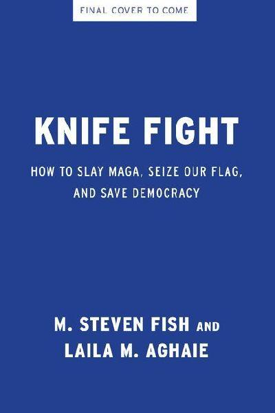Knife Fight