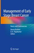 Management of Early Stage Breast Cancer