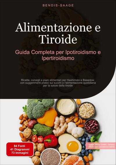 Alimentazione e Tiroide: Guida Completa per Ipotiroidismo e Ipertiroidismo