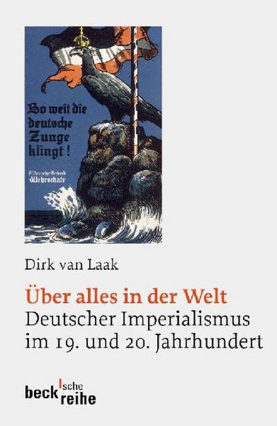 'Über alles in der Welt' 