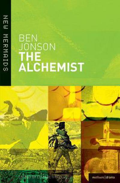 Alchemist