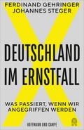 Deutschland im Ernstfall