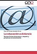 La educación a distancia