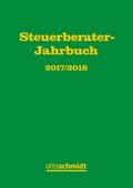 Steuerberater-Jahrbuch 2017/2018
