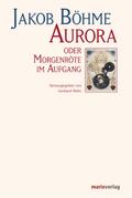 Aurora oder Morgenröte im Aufgang