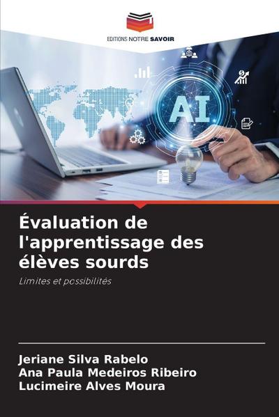 Évaluation de l’apprentissage des élèves sourds