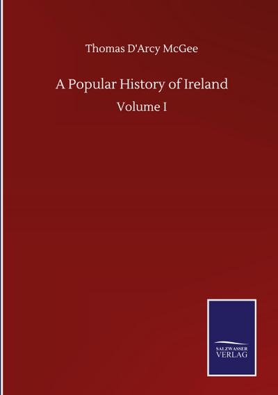 A Popular History of Ireland