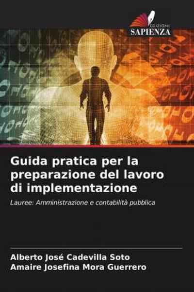 Guida pratica per la preparazione del lavoro di implementazione
