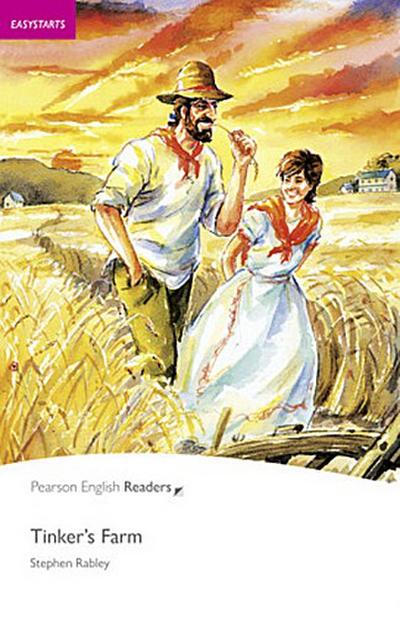 Easystart: Tinker’s Farm