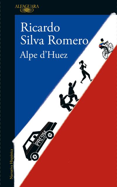 Alpe d’Huez (Spanish Edition)