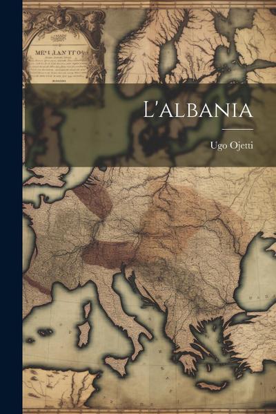 L’albania