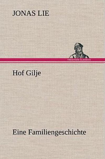 Hof Gilje
