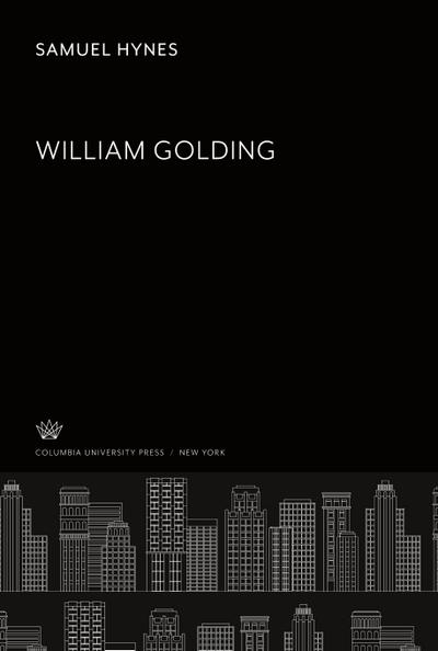 William Golding