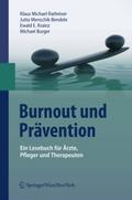 Burnout und Prävention