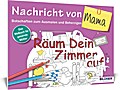 Nachricht von Mama!