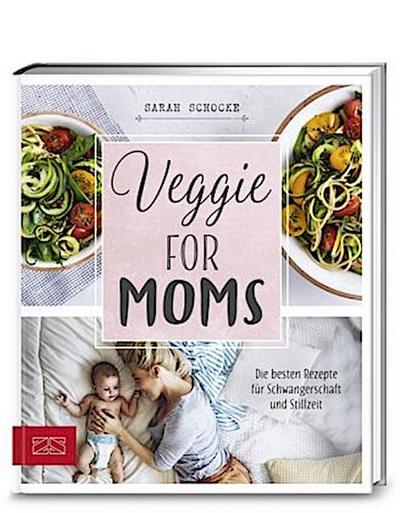 Veggie for Moms