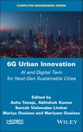 6G Urban Innovation