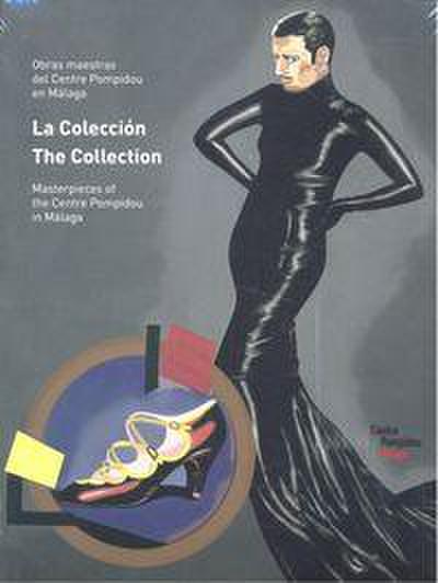 Centre Pompidou Málaga : la colección