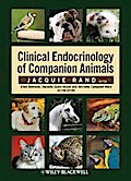 Clinical Endocrinology of Companion Animals