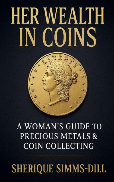 Her Wealth In Coins